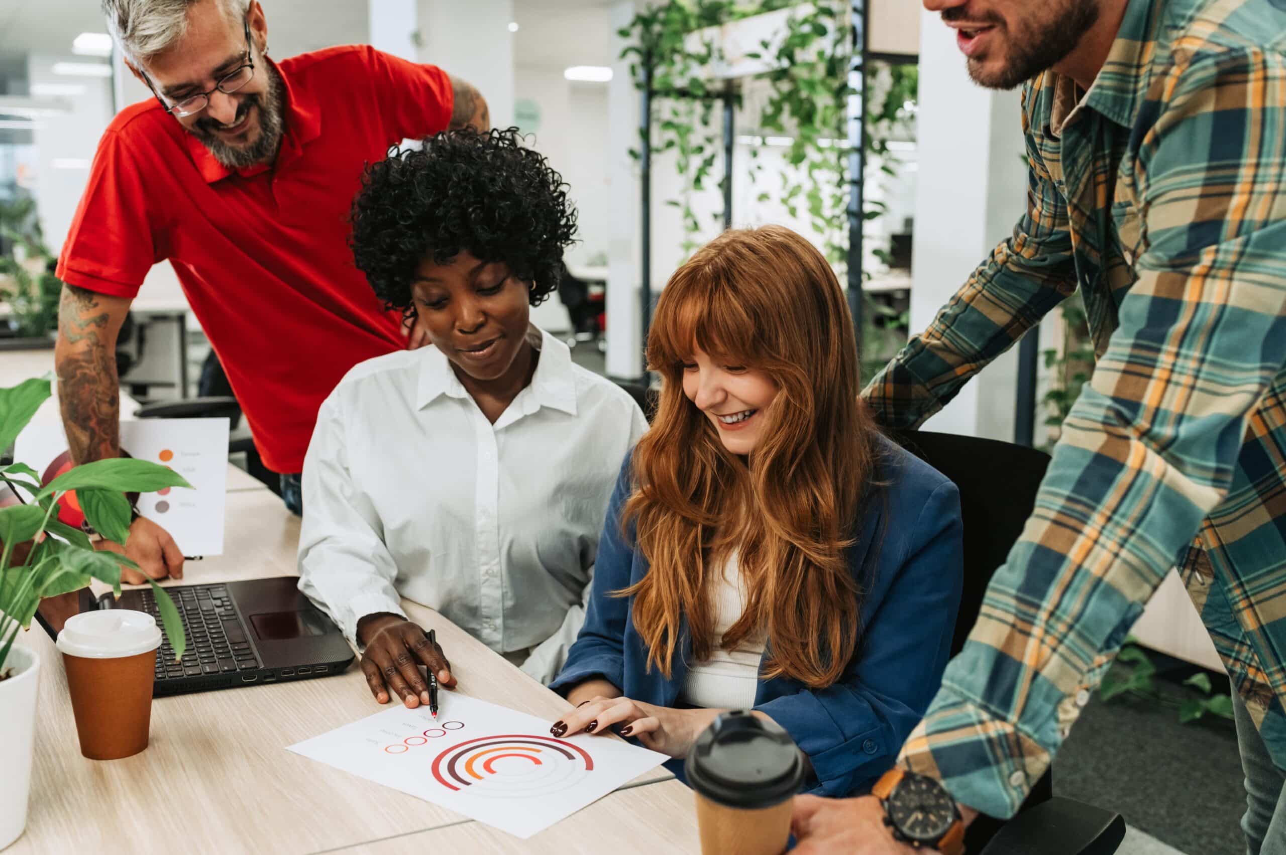 marketing companies near me