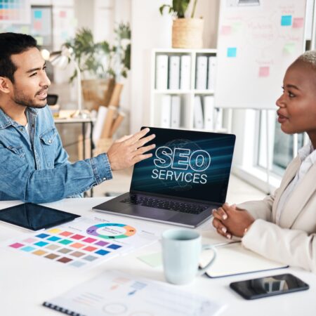 search optimization services