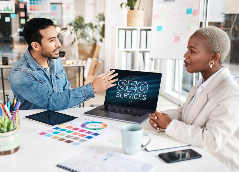 search optimization services